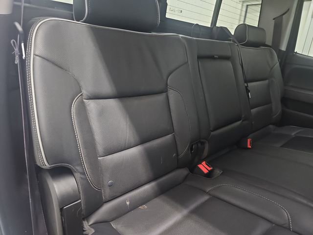 Used 2017 Chevrolet Silverado 2500 High Country w/ Duramax Plus Package AWD/4WD image 30