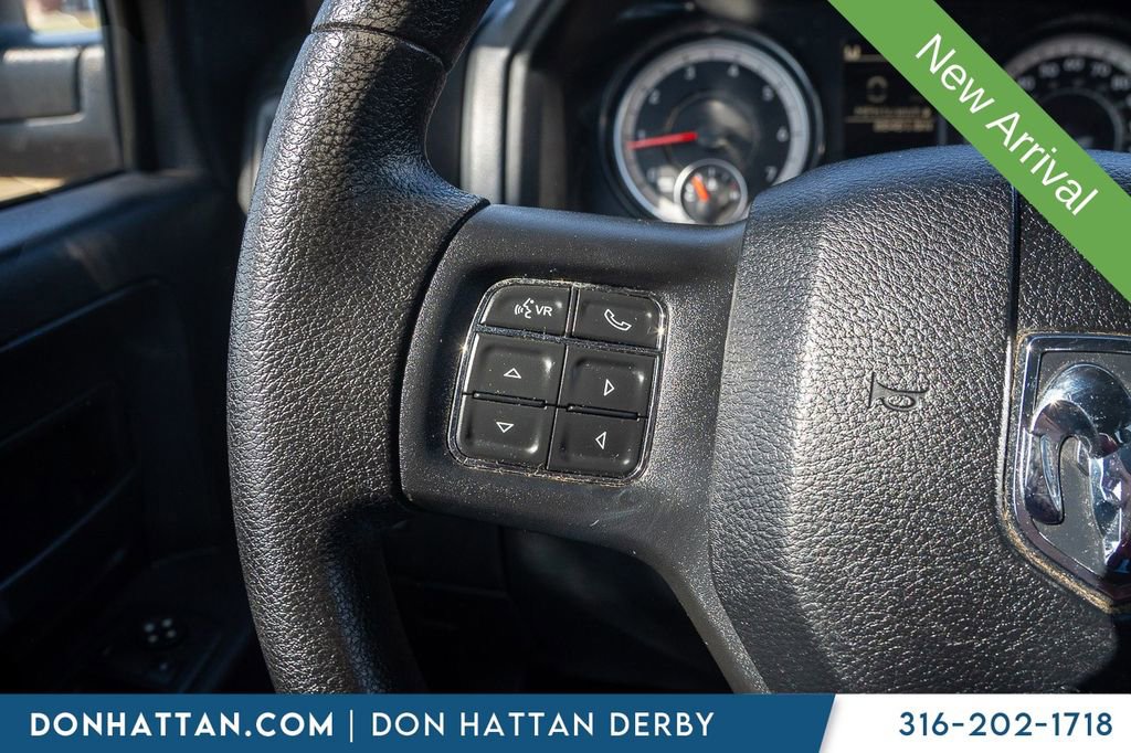 Used 2016 RAM 1500 Express image 9
