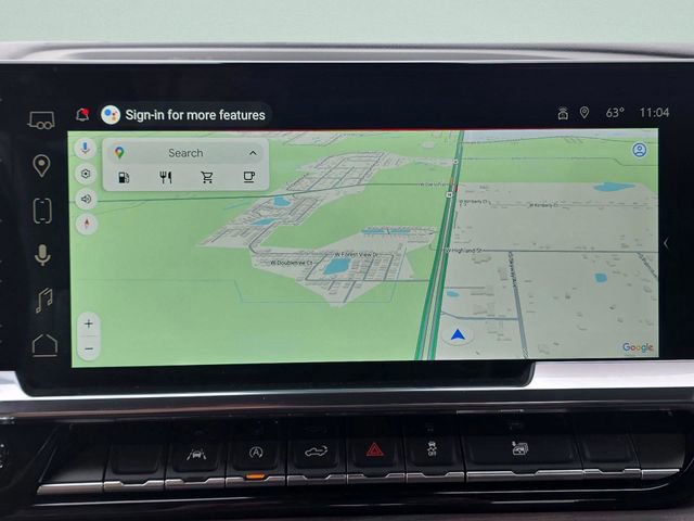 Used 2025 GMC Sierra 1500 SLT image 15