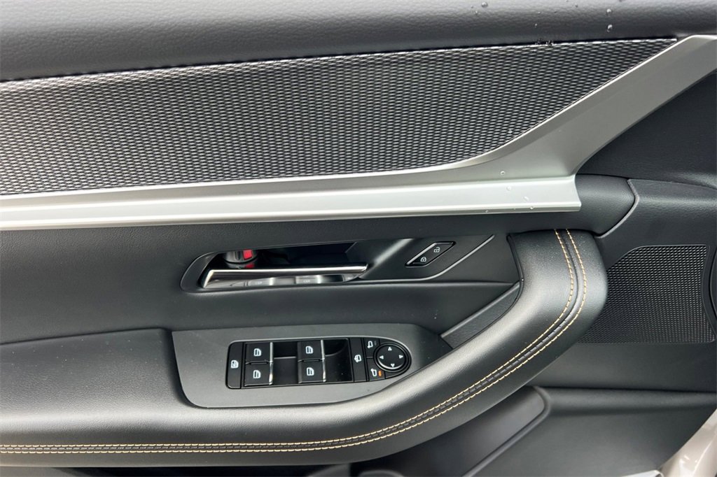 New 2026 MAZDA CX-90 3.3 Turbo S w/ Premium Package image 12