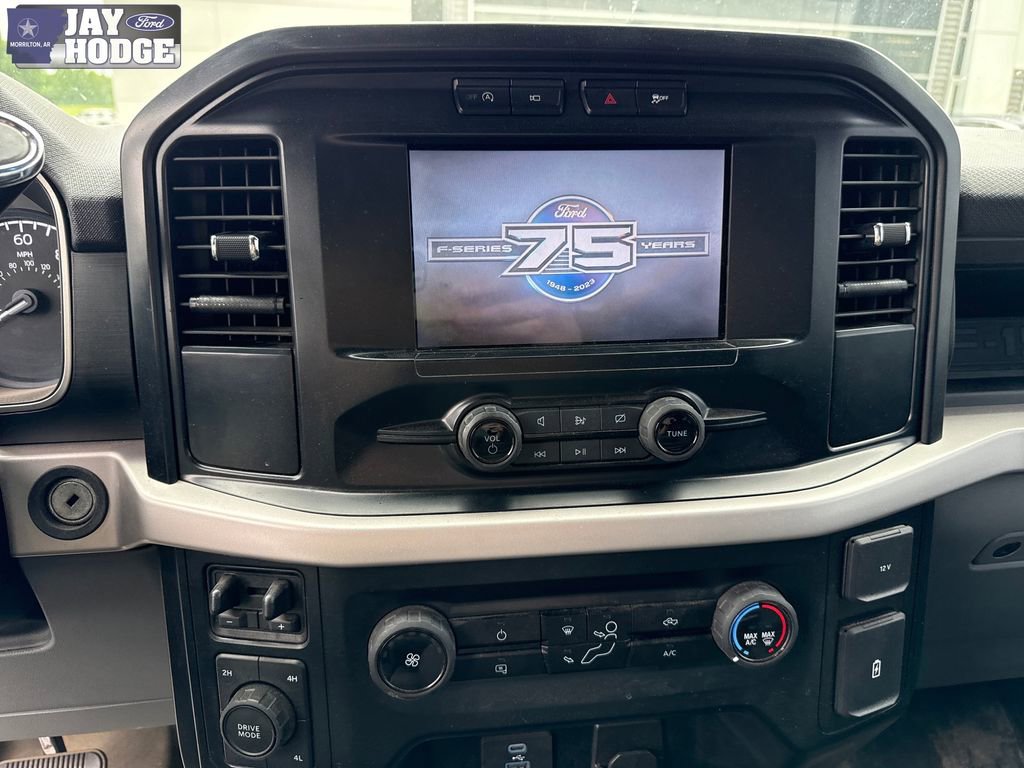 Used 2023 Ford F150 XL w/ XL Chrome Appearance Package AWD/4WD image 18