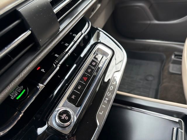 Certified 2023 Lincoln Corsair FWD image 28
