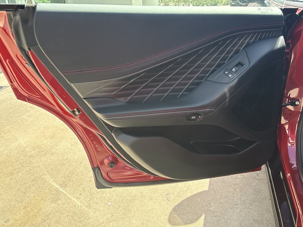 New 2026 Dodge Charger R/T AWD/4WD image 22