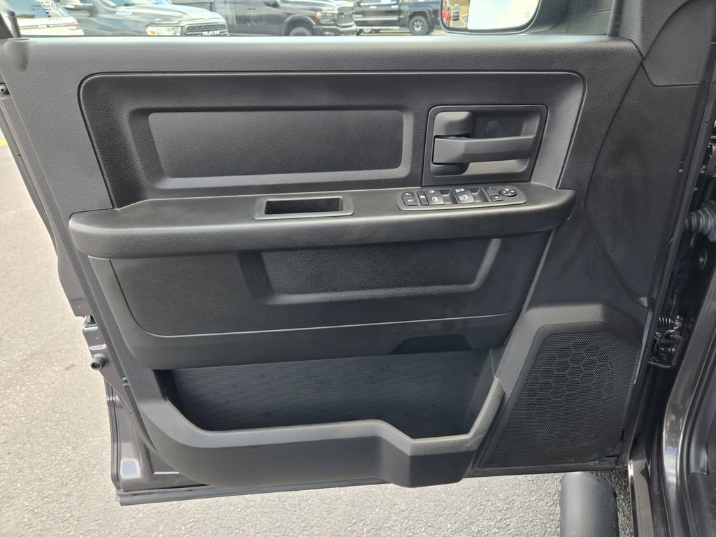 Used 2024 RAM 1500 Tradesman w/ Tradesman SXT Package AWD/4WD image 12
