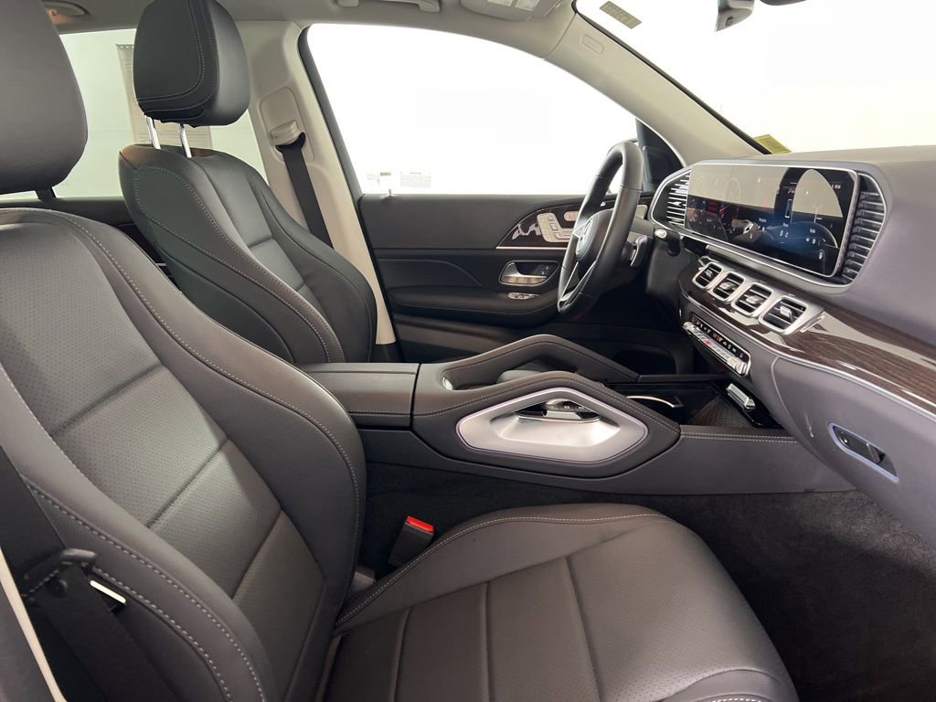 Certified 2026 Mercedes-Benz GLE 350 4MATIC image 17