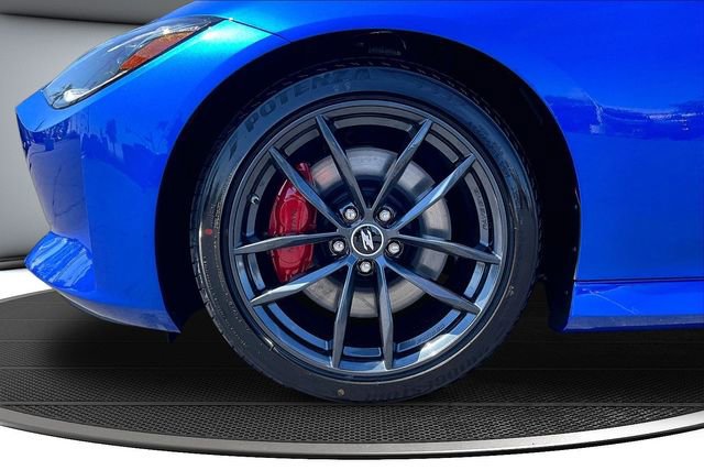 New 2026 Nissan Z Performance image 11