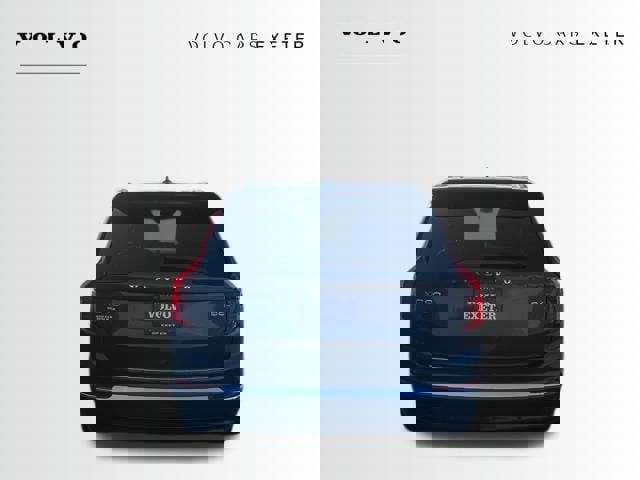 New 2026 Volvo XC90 B6 Plus w/ Protection Package Premier image 6