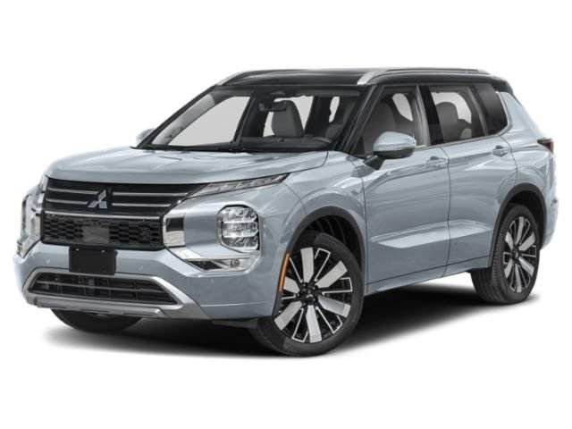 New 2026 Mitsubishi Outlander SEL image 22