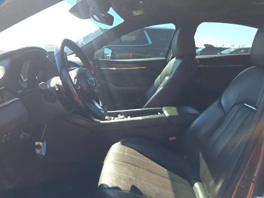 Used 2018 MAZDA MAZDA6 Signature image 13