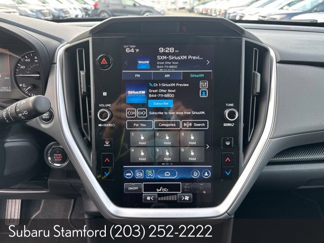 Certified 2024 Subaru Crosstrek 2.0i Premium AWD/4WD image 19