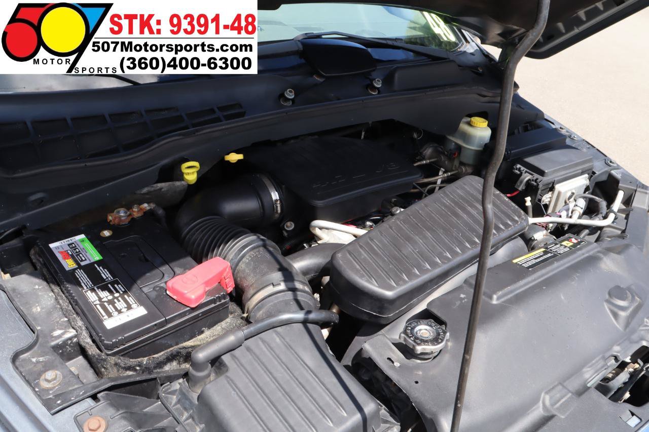 Used 2006 Dodge Durango Limited AWD/4WD image 25