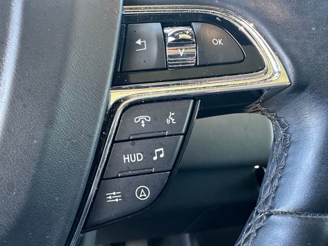 Used 2024 Lincoln Navigator L Black Label image 27