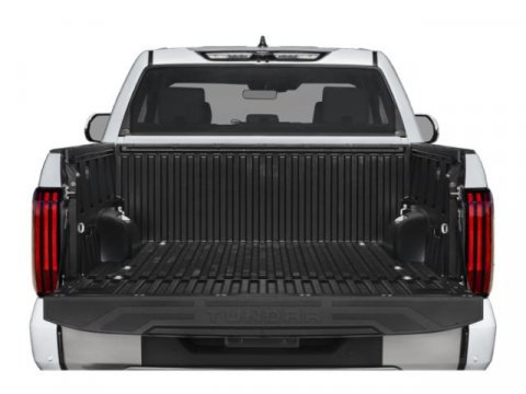 New 2026 Toyota Tundra Limited image 10