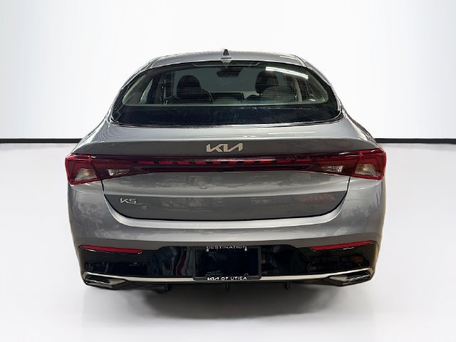 Certified 2024 Kia K5 LXS FWD image 6