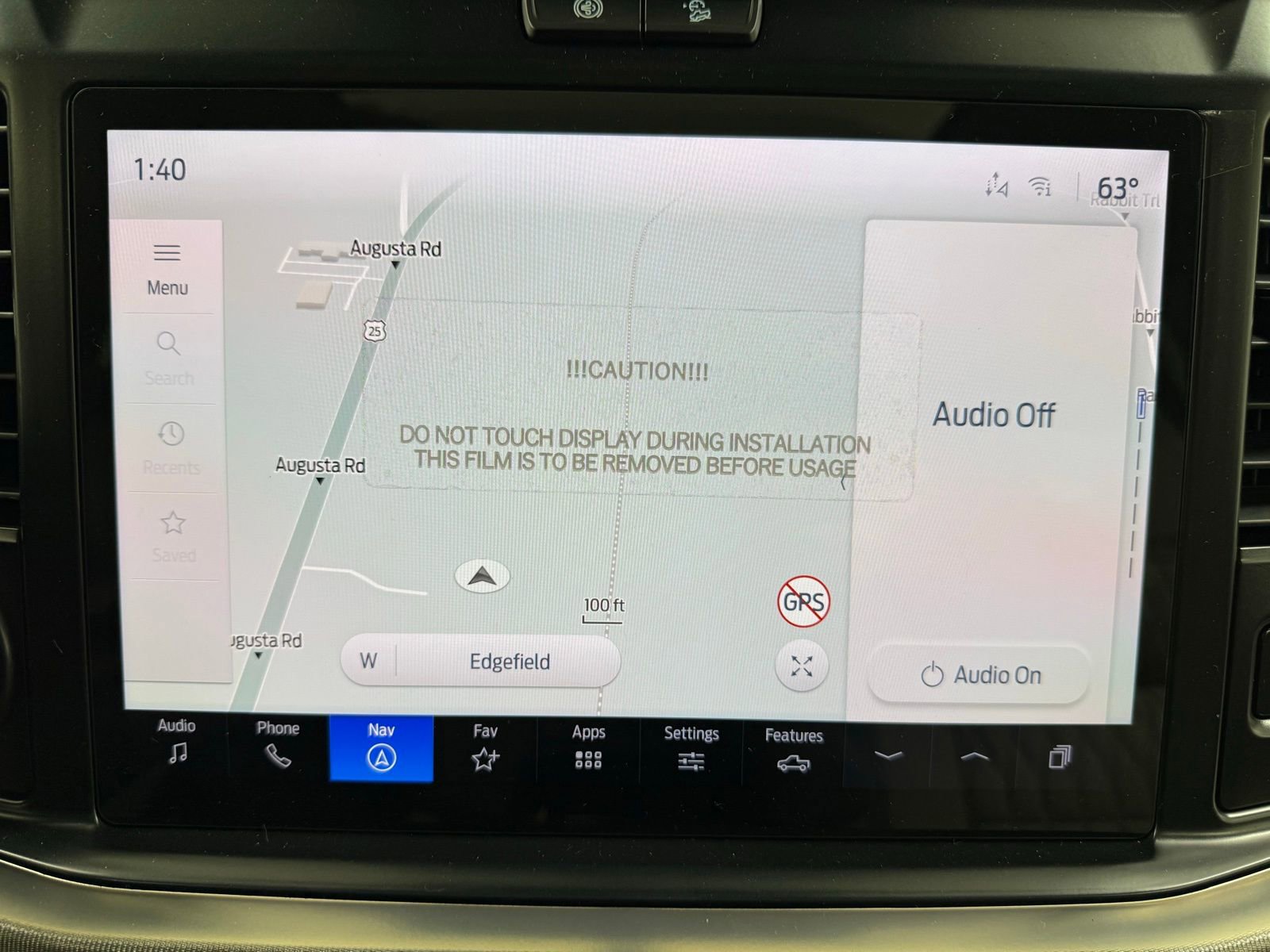 New 2026 Ford F350 Platinum w/ Platinum Plus Package image 27