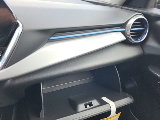 New 2026 Chevrolet Trax LT image 27