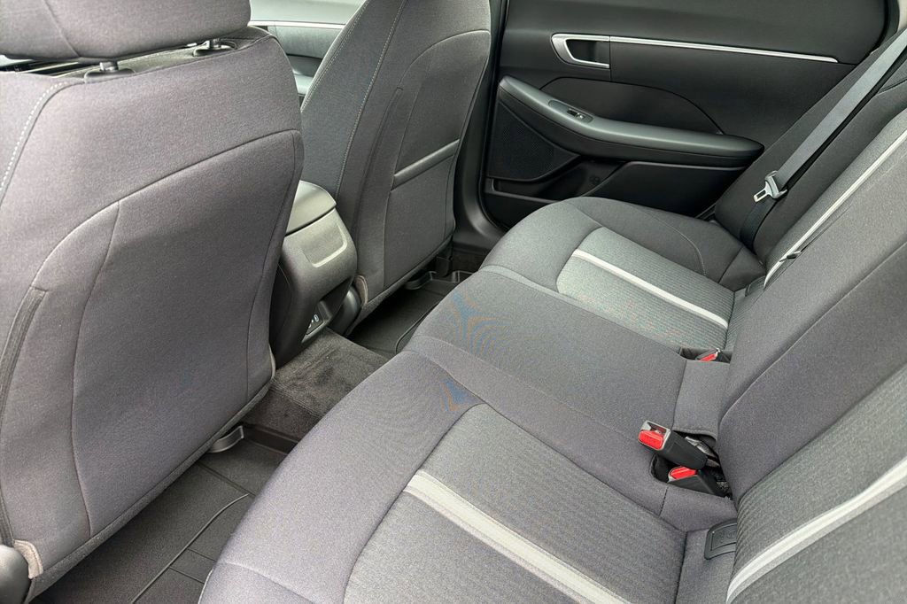 New 2026 Hyundai Sonata SE image 10