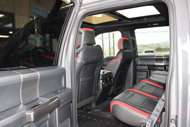 Used 2020 Ford F150 Raptor w/ Equipment Group 802A Luxury AWD/4WD image 35