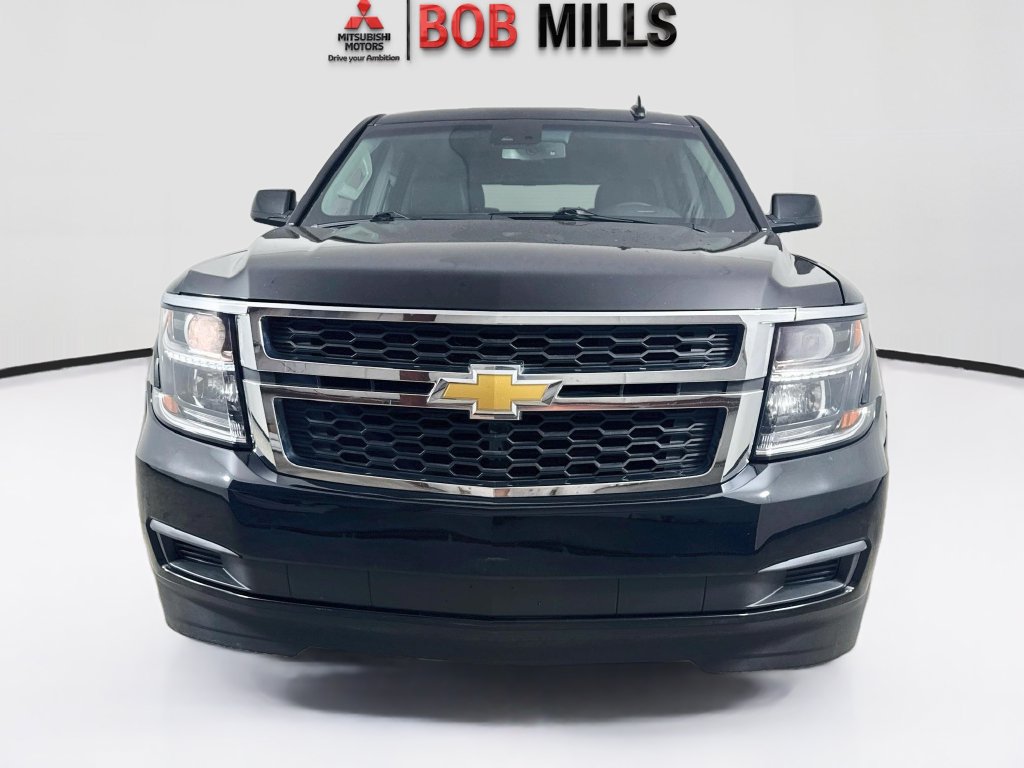 Used 2019 Chevrolet Tahoe LT RWD image 2