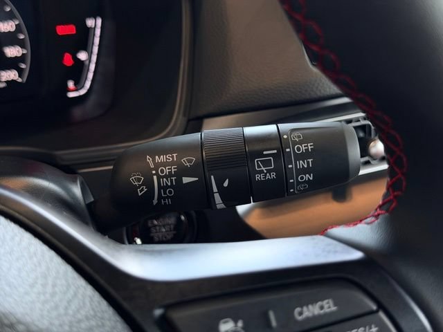 New 2026 Honda Civic Type R image 29