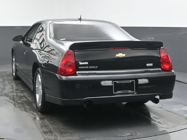 Used 2007 Chevrolet Monte Carlo SS FWD image 32