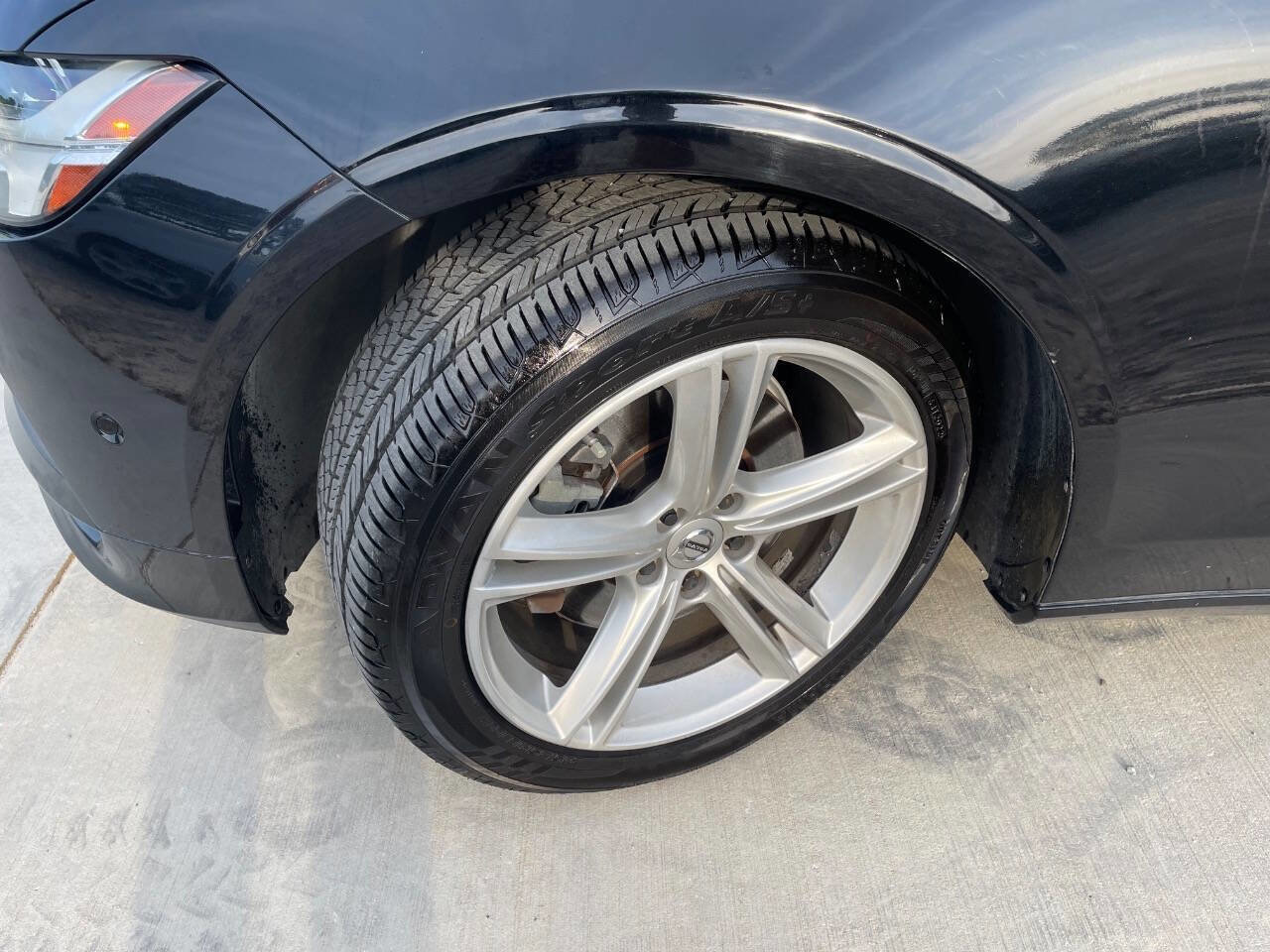 Used 2018 Volvo S90 T5 Momentum w/ Convenience Package AWD/4WD image 45