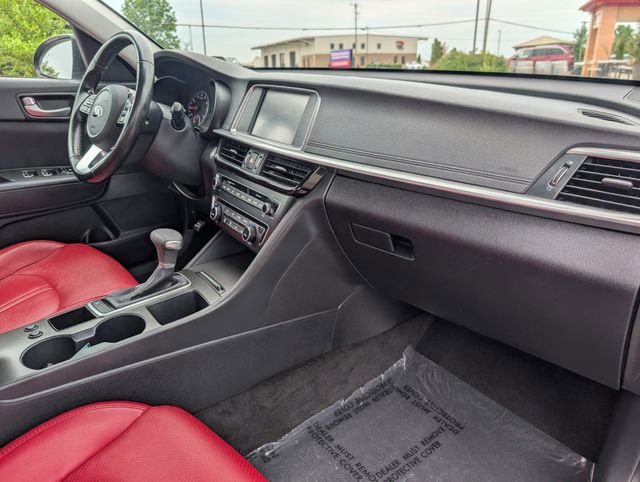 Used 2019 Kia Optima S FWD image 23
