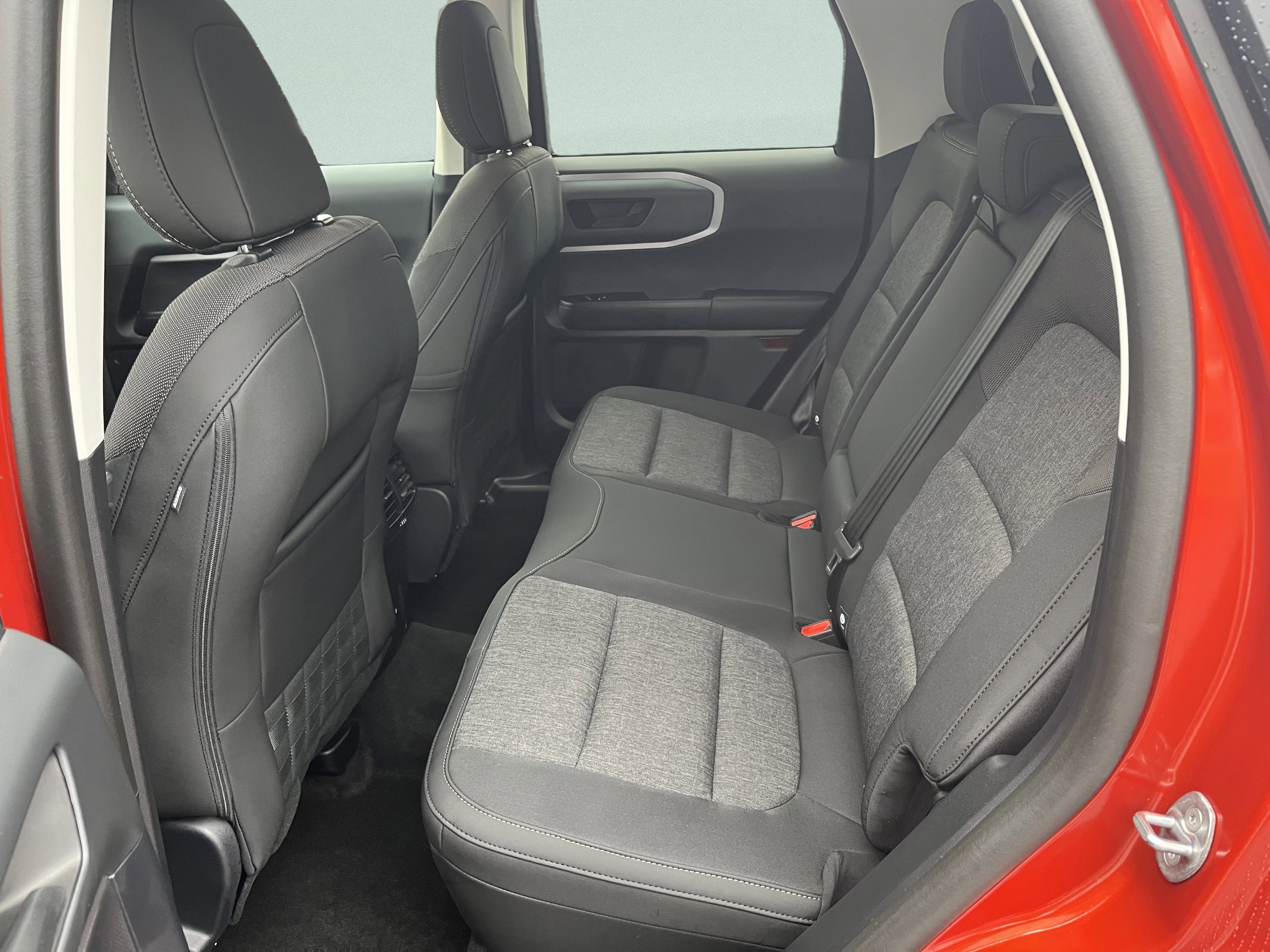 Used 2024 Ford Bronco Sport Big Bend w/ Convenience Package image 10