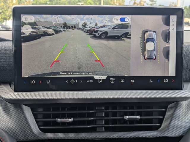 New 2026 Ford Explorer ST-Line w/ ST-Line Street Pack RWD image 21