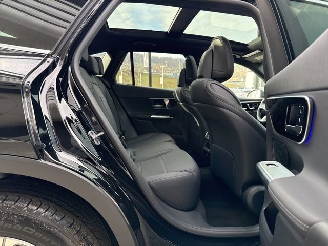 New 2026 Mercedes-Benz GLC 300 4MATIC image 22