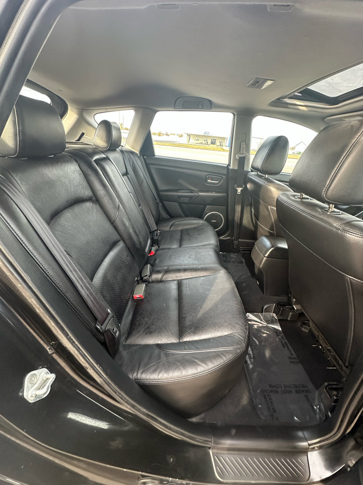 Used 2007 MAZDA MAZDA3 s Grand Touring image 40