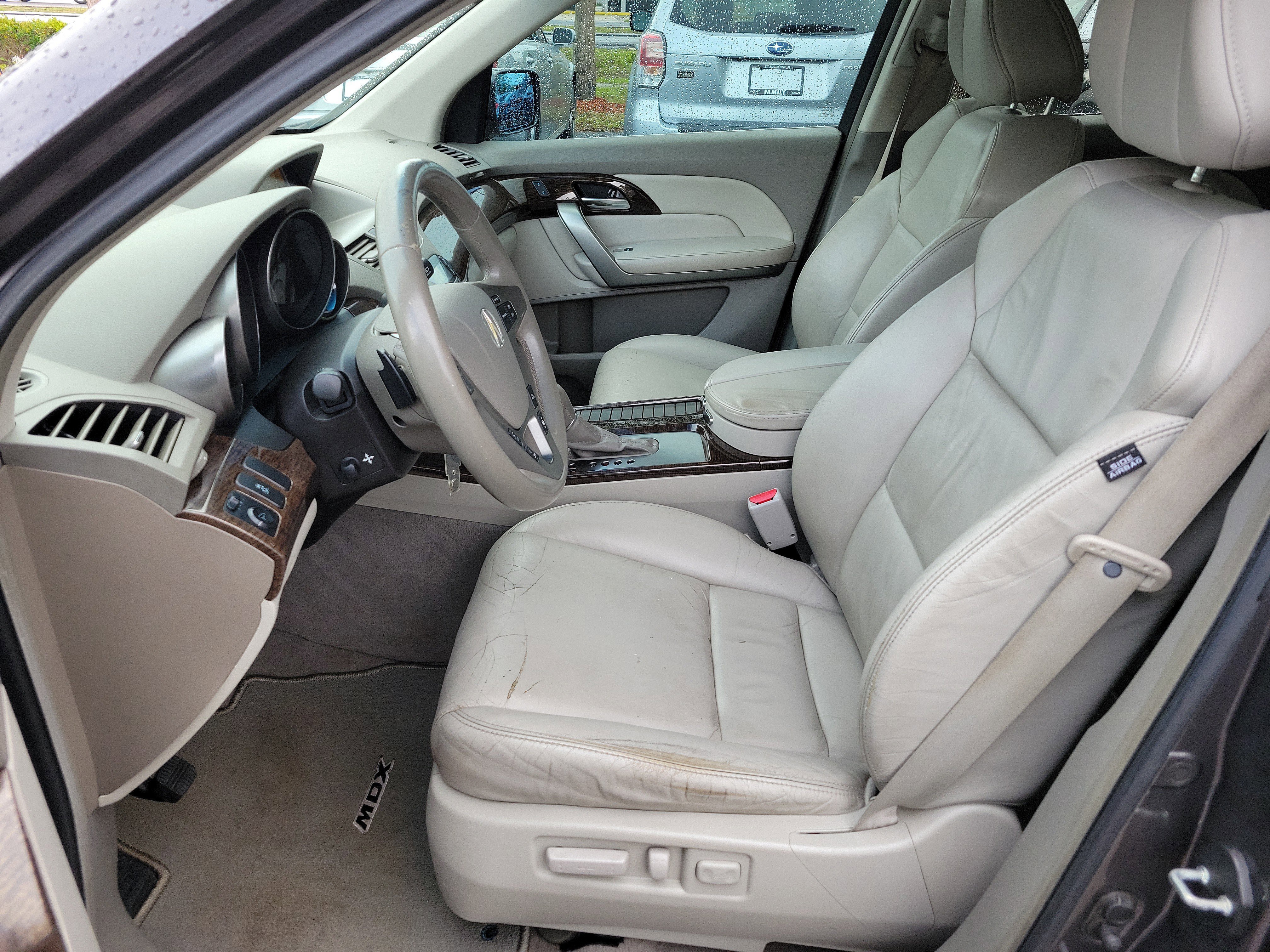 Used 2010 Acura MDX w/ Technology Package image 24