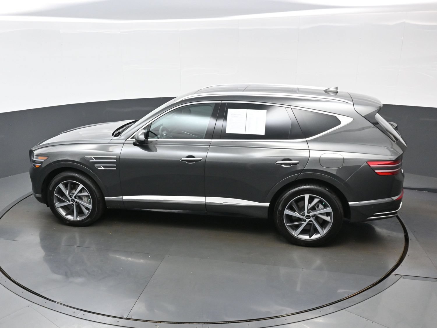 Used 2026 Genesis GV80 2.5T Advanced AWD/4WD image 36