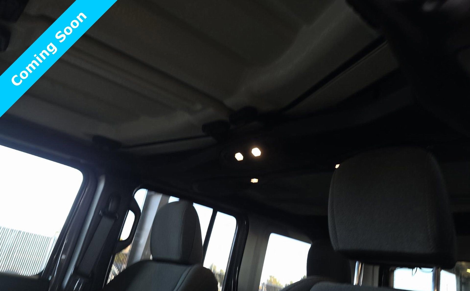 Used 2025 Jeep Wrangler Sahara 4xe w/ Safety Group image 10