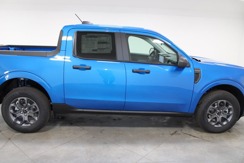 New 2026 Ford Maverick XLT image 10
