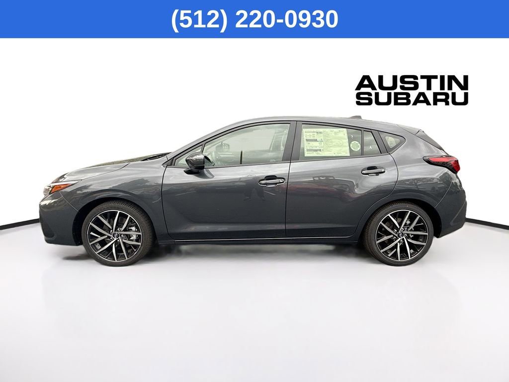 New 2025 Subaru Impreza 2.0i Sport image 5