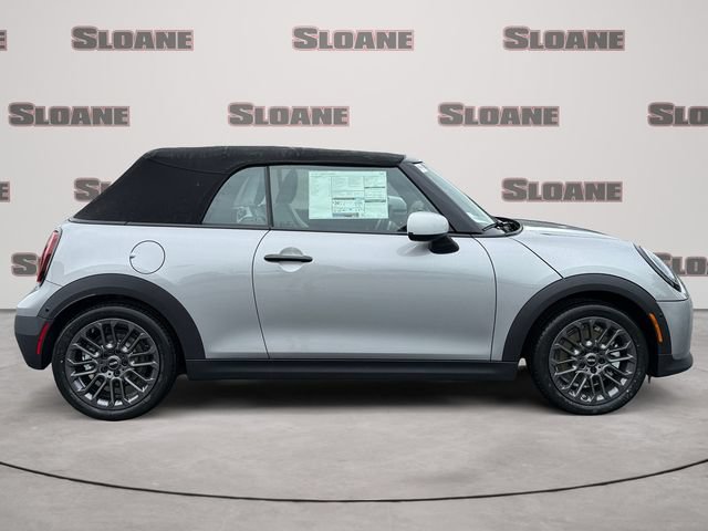 New 2026 MINI Cooper S FWD image 6