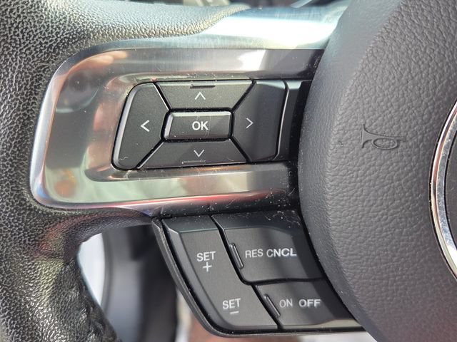 Used 2017 Ford Mustang Premium RWD image 24
