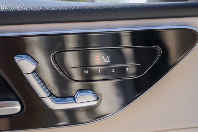 Used 2024 Mercedes-Benz C 300 4MATIC Sedan image 38