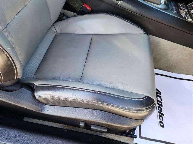 Used 2012 Chevrolet Camaro LT image 19