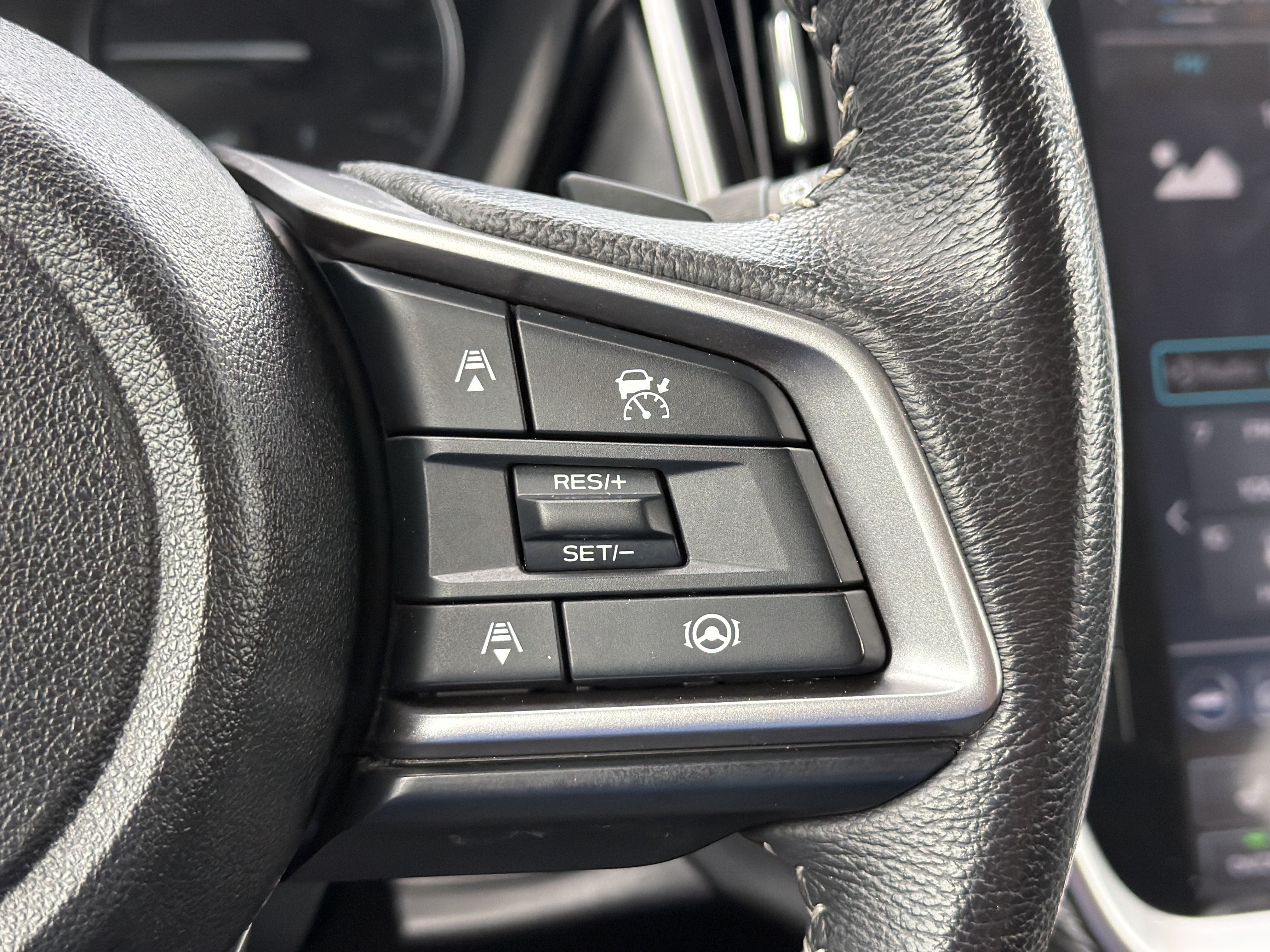Certified 2024 Subaru Outback Premium AWD/4WD image 15