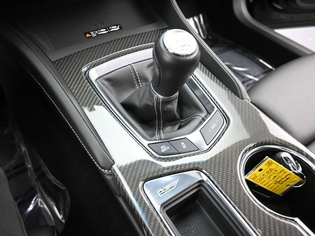 Used 2024 Cadillac CT5 V Blackwing image 39