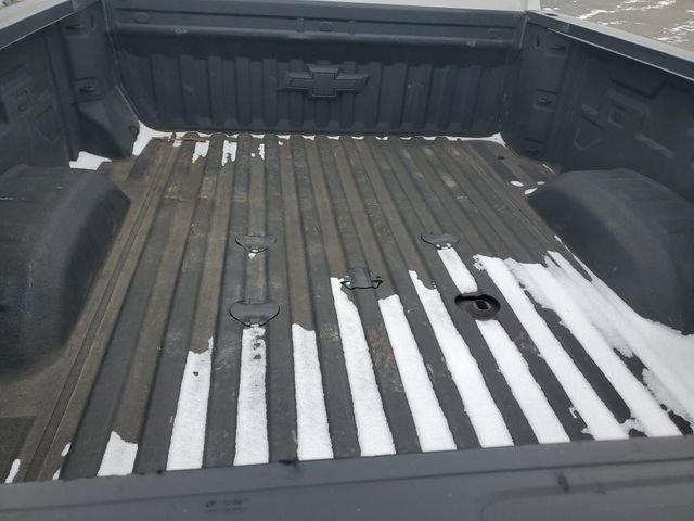 Certified 2024 Chevrolet Silverado 2500 LTZ w/ LTZ Convenience Package image 8