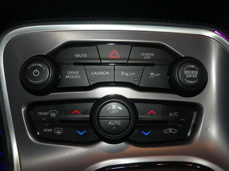 Used 2021 Dodge Challenger R/T Scat Pack image 29