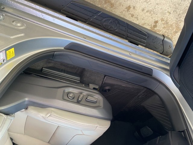 New 2026 Toyota Tundra Limited image 13