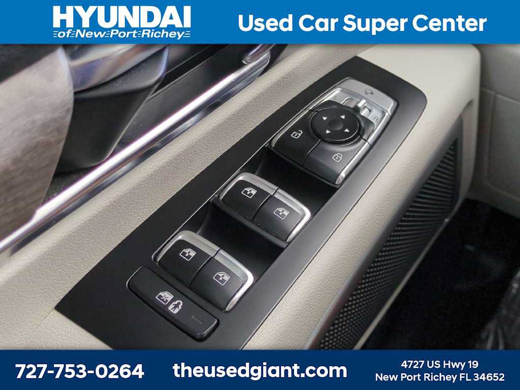 Used 2022 Kia Telluride EX w/ EX Premium Package AWD/4WD image 30