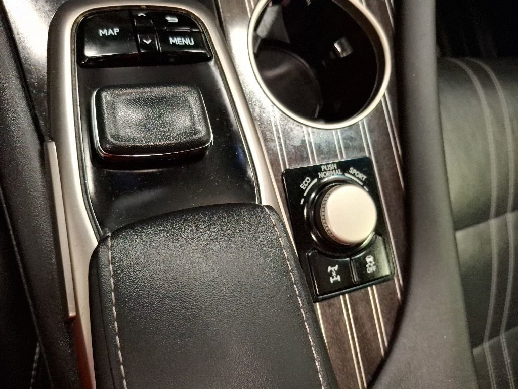 Used 2019 Lexus RX 350L Luxury w/ Accessory Package AWD/4WD image 29