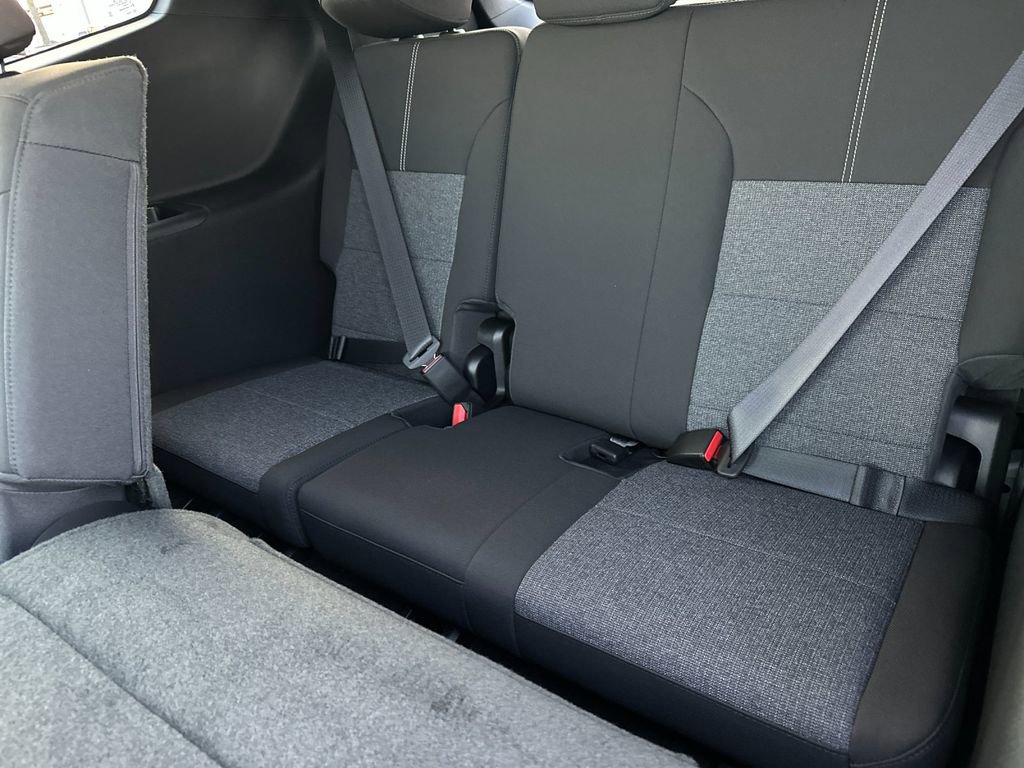 New 2026 GMC Acadia Elevation w/ Black Edition image 14