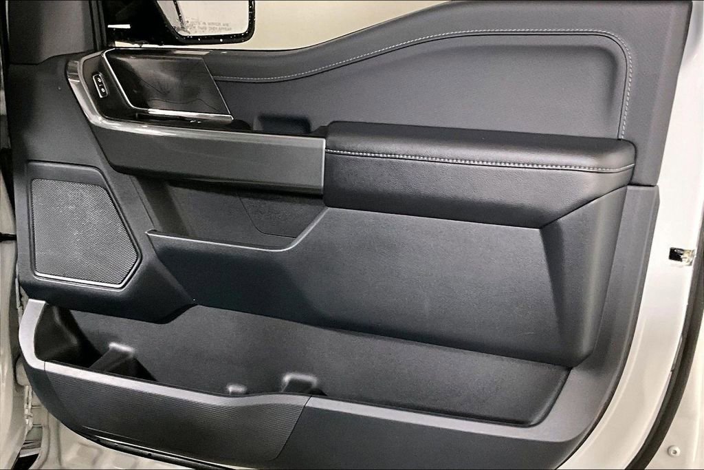 Used 2023 Ford F150 XLT w/ Equipment Group 302A High image 24