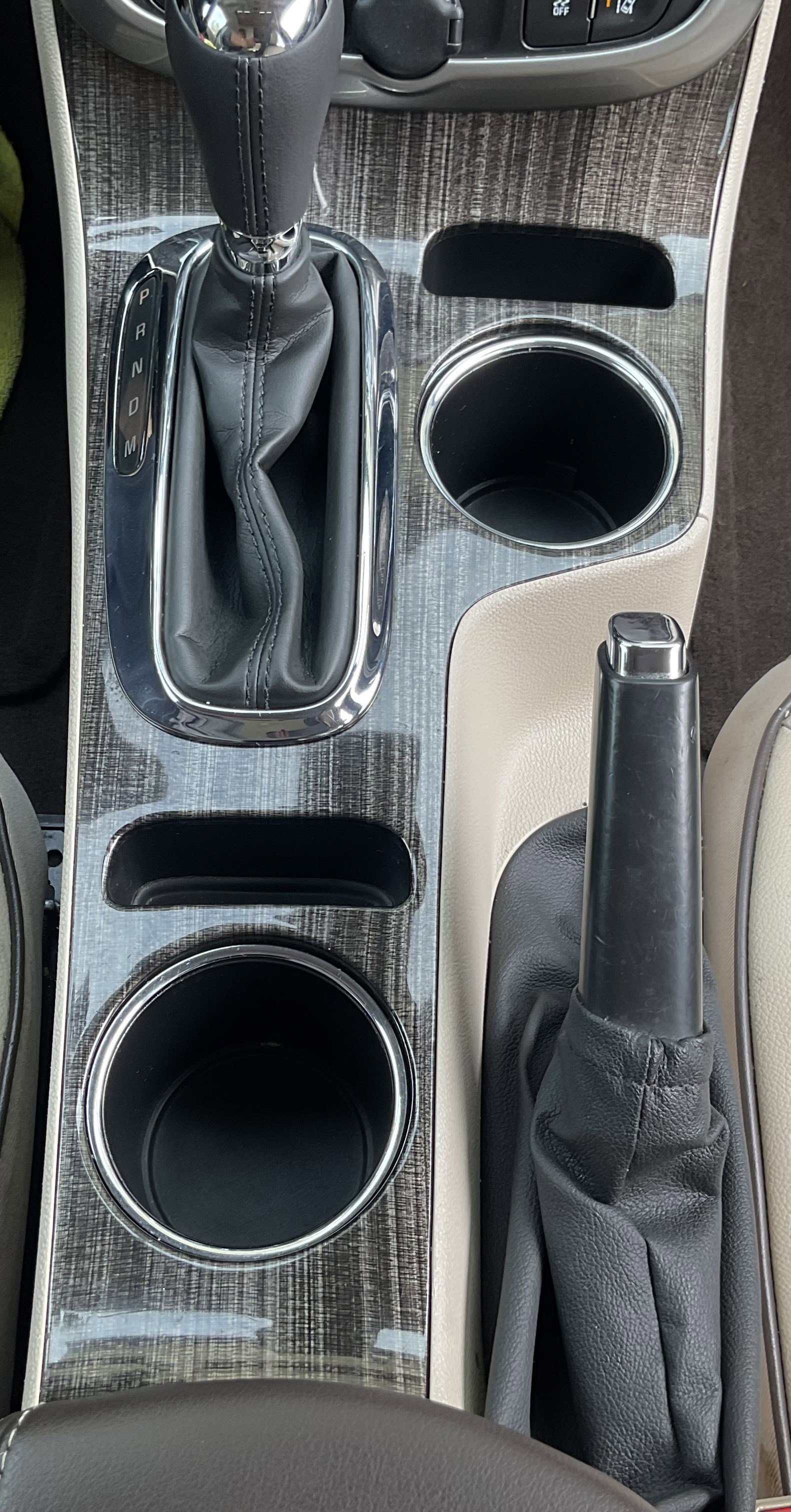 Used 2015 Chevrolet Malibu LTZ FWD image 20